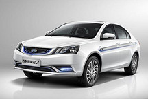 吉利汽车净利翻倍，将转型互联网科技和新能源