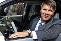 宝马电动汽车大规模生产要到2020年才能实现