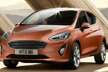 福特推Co-Pilot360安全系统 或将入华