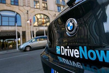 宝马和戴姆勒合并共享汽车业务：新公司双方对半持股