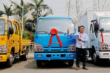 深圳輕型車國(guó)六標(biāo)準(zhǔn)或7月執(zhí)行，新能源車將全面替代輕型柴油車