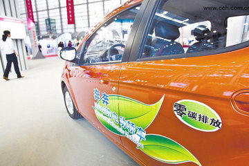 辽宁大连2018年将更新新能源或清洁能源出租车1000台