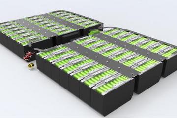 深圳发布动力电池监管回收利用试点方案