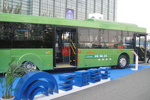 受新能源补贴政策退坡影响，宇通客车2017年净利润下滑22.62%