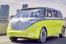 大众采用英伟达人工智能技术 助力自动驾驶系统研发