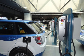 镇江新能源汽车推广应用监测平台上线 接入平台是申请地补的前置条件