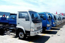 營運貨車安全技術條件標準5月1日起實施，車企要加強技術研發與產品升級
