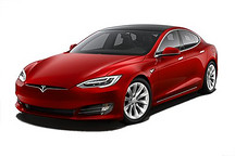 汽车股比放开时间表已敲定？特斯拉2018年或将正式在华独资建厂