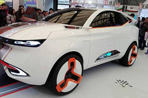 重金“砸”研发，奇点汽车稳步走上造车路