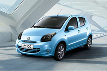 众泰汽车去年净利增12倍 系收购永康众泰汽车所致