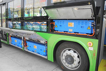 福建福州已新增、更新200辆新能源公交