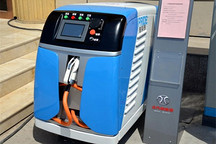 新能源车移动充电市场遭遇尴尬 行业降本苦等盈利拐点