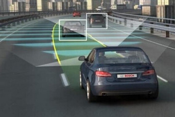 长春发布智能网联汽车道路测试管理办法