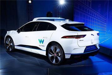 Waymo将在加利福尼亚测试全自动驾驶汽车