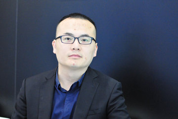 车展群英荟 | 周振江：力帆汽车将定位年轻化产品，在智能化、信息化方面做更多尝试