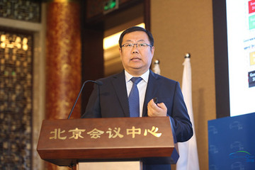 吉利技术部长张晓东：新能源汽车发展面临五大问题
