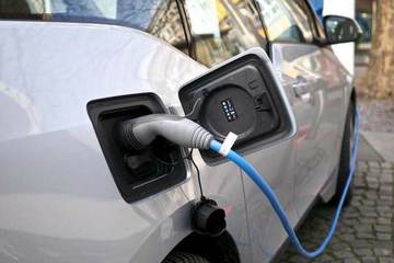 广东2018年新能源汽车专项资金将达1.07亿元