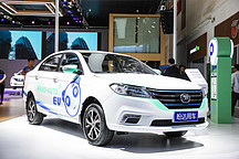 盼达无人驾驶共享汽车5月底启动试点