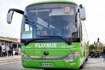 欧首条“纯电动”长途线选中国车