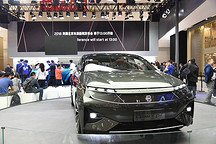 窗口期迫近，拜腾、奇点都在折腾什么?