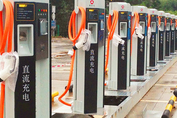 哪家歡喜哪家愁？13家充電樁上市企業(yè)2017年業(yè)績(jī)排行
