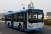 奇瑞万达贵州客车申报2017年新能源车国补达600万元