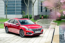 上汽乘用车4月新能源销量7505辆，同比大涨180%