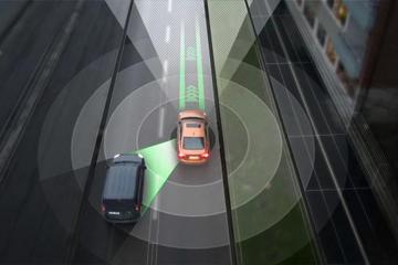 自动驾驶汽车的“眼睛”：国产激光雷达几乎无话语权