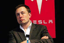 马斯克：特斯拉Model3产能将达到每周逾3500辆