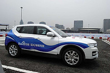 彭博社：美国无人驾驶面临制度性窘境，百度等中国公司显优势