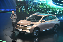 威马EX5申报图曝光后部分车主退订，官方回应称C端车型很快会上目录