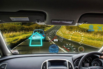 天津将设立新一代人工智能科技产业基金，重点投向智能汽车等新兴产业