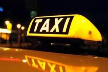 交通部修订出租车服务质量信誉考核办法，将网约车纳入考核
