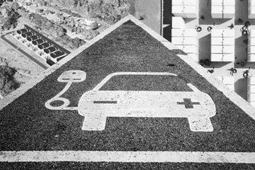 英国国网布局电动汽车快充业务