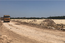 探访FF91广州基地：真的有人在施工盖楼，但还不清楚用途