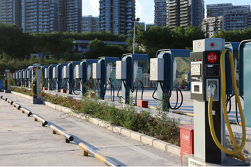 国网2018年第一批充电桩中标名单出炉，30家企业中标