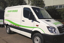 工信部公示廂式運(yùn)輸車整改結(jié)果，147款純電動(dòng)車型在列
