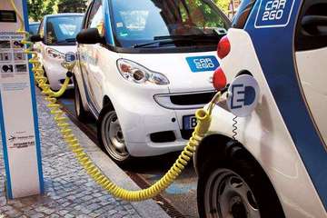 罗兰贝格：2025年共享定制化车辆需求将达250万辆