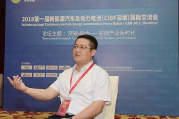 猛狮科技：回归动力电池产业链，21700电芯年内投产