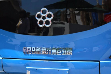 珠海銀隆IPO輔導已終止，董明珠新能源汽車計劃或遇阻