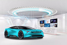 绿驰汽车首款车或由东风裕隆代工 公司2021年启动上市