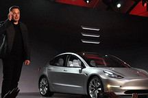 特斯拉宣布裁员9%，马斯克表示公司正进行“彻底的重组”