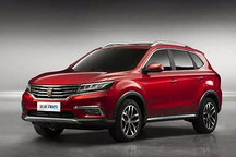 上汽新能源混動純電齊頭并進，eRX5和Ei5雙雙爆發助力5月銷量破萬