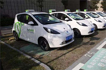 上海发布小微型客车分时租赁管理细则，车辆需是纯电动