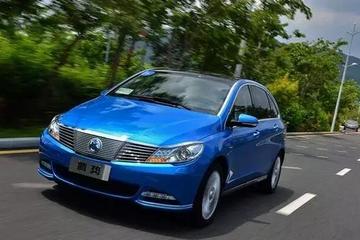 安全气囊存安全隐患，比亚迪召回10064辆腾势汽车