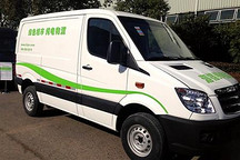 深圳純電動物流車?yán)^續(xù)享受通行優(yōu)惠，仍需完成電子備案