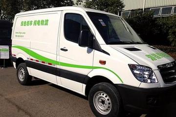 深圳纯电动物流车继续享受通行优惠，仍需完成电子备案