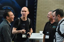 百度亮相CVPR2018，ApolloScape极客“世界杯”集结全球百家队伍 