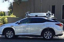 要成人工智能之母？苹果挖角Waymo高级工程师助力自动驾驶技术开发