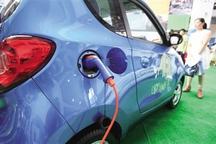 杭州规划到2020年新能源汽车占汽车产业比重达30%